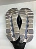 On Cloud Black Sneakers Size 10 - photo 4