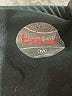 Bollé Solid Black Athletic Shorts Size M - photo 3