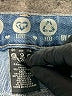 Rewash 100% Cotton Blue Jeans Size 9 - photo 7