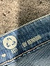 Rewash 100% Cotton Blue Jeans Size 9 - photo 8