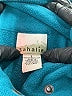 Sahalie 100% Polyester Teal Fleece Size L - photo 6