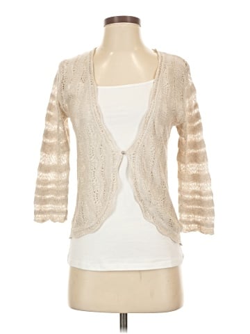 One Girl Who Cardigan (view 1)