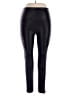 SPANX Black Leggings Size XL Petite - photo 1