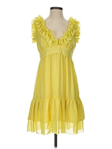 Jenny Han Cocktail Dress (view 1)