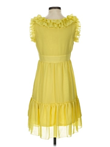 Jenny Han Cocktail Dress (view 2)
