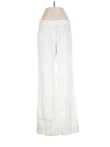 Diane von Furstenberg Linen Pants (view 1)