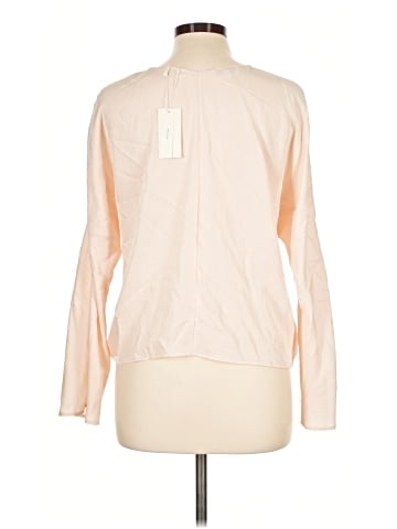 Vince. Long Sleeve Blouse (view 2)