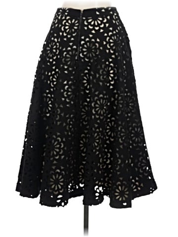 Alice + Olivia Formal Skirt (view 2)