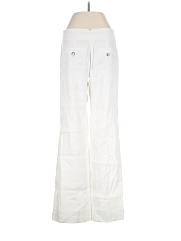 Diane von Furstenberg Linen Pants (view 2)