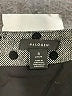 Halogen Polka Dots Gray Formal Skirt Size 8 Petite - photo 4