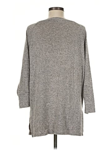 Moa Moa Pullover Sweater (view 2)