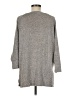 Moa Moa Gray Pullover Sweater Size M - photo 2