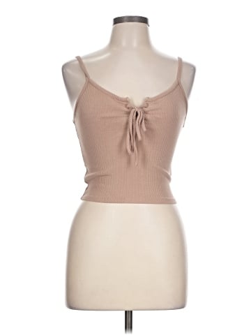 Papaya Tank Top (view 1)