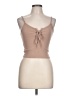 Papaya Tan Tank Top Size L - photo 1