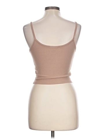 Papaya Tank Top (view 2)