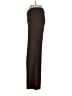 STAUD Tweed Brown Dress Pants Size M - photo 5
