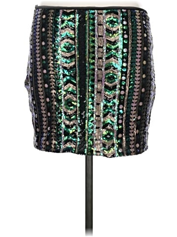 Body Central Casual Skirt (view 2)