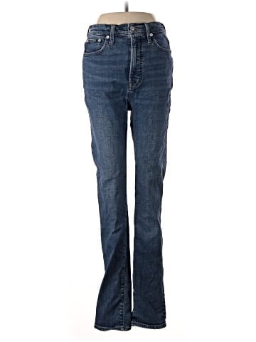 Madewell Jeans (view 1)