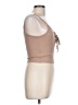 Papaya Tan Tank Top Size L - photo 4