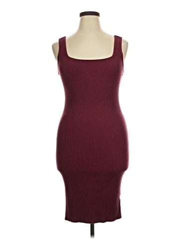 Almost Famous Cocktail Dress (view 1)