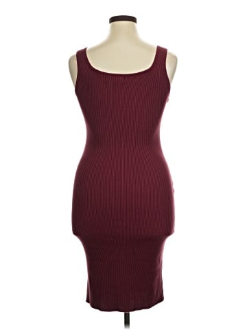 Almost Famous Cocktail Dress (view 2)