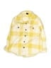 Baby Gap Yellow Jacket Size 4T - photo 1