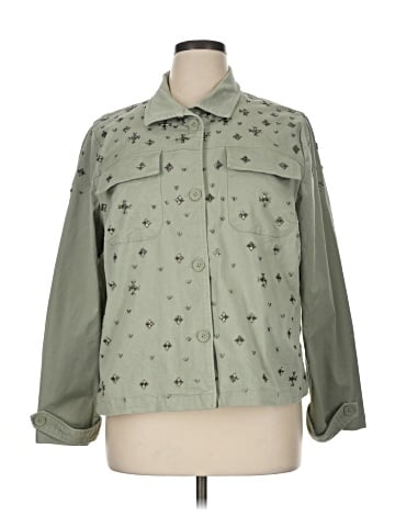 Chico's Jacket (view 1)
