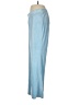 Juicy Couture Blue Casual Pants Size M - photo 5