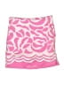 Golftini Graphic Pink Skort Size 2 - photo 1