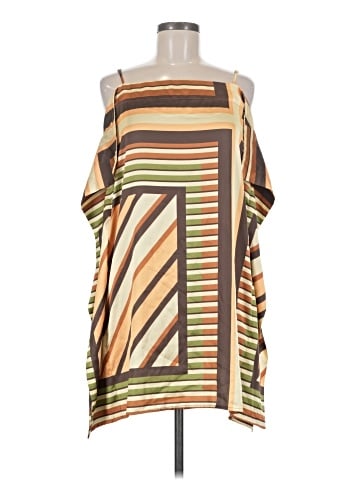 MISA Los Angeles Casual Dress (view 1)