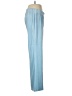 Juicy Couture Blue Casual Pants Size M - photo 4