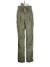 A.L.C. Green Casual Pants Size 4 - photo 1