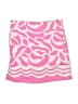Golftini Graphic Pink Skort Size 2 - photo 2