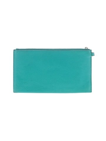 MICHAEL Michael Kors Leather Wristlet (view 2)