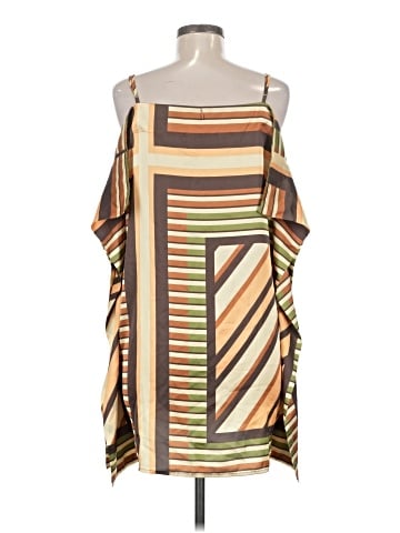 MISA Los Angeles Casual Dress (view 2)