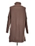 Lillusory Brown Long Sleeve Top Size M - photo 2