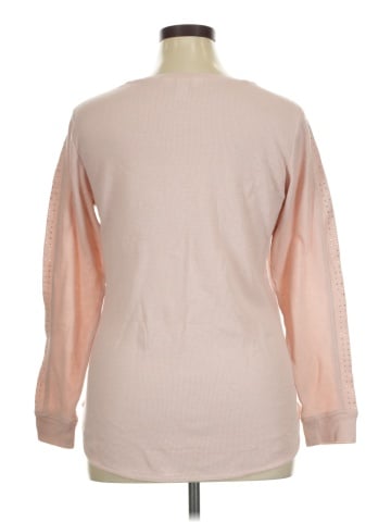 Christopher & Banks Long Sleeve Top (view 2)