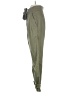 A.L.C. Green Casual Pants Size 4 - photo 5