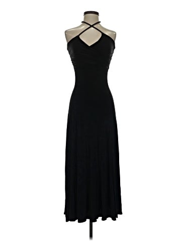 Moda International Cocktail Dress (view 1)