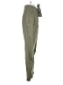 A.L.C. Green Casual Pants Size 4 - photo 4