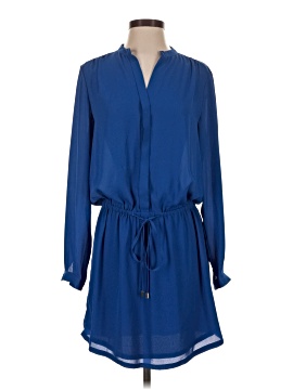 Fleur Bleue Casual Dress