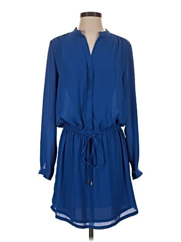 fleur bleue Casual Dress (view 1)