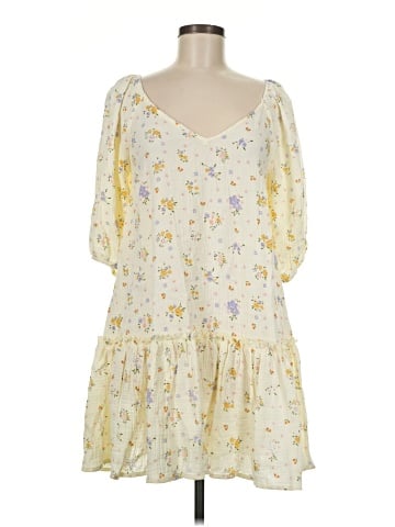 Millibon Casual Dress (view 1)
