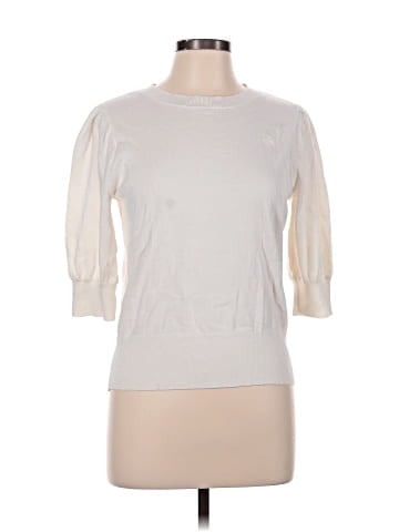 Ann Taylor Factory Pullover Sweater (view 1)