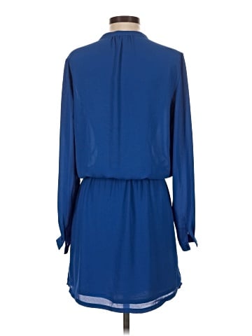 fleur bleue Casual Dress (view 2)