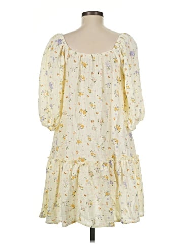 Millibon Casual Dress (view 2)