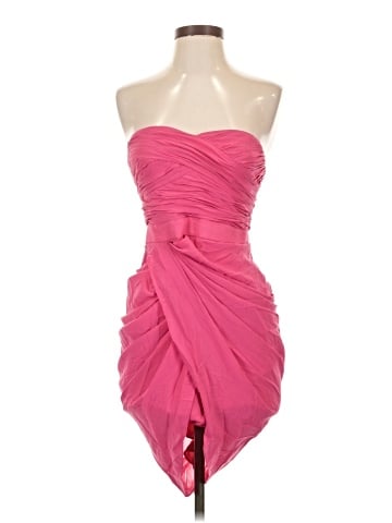 Cache Cocktail Dress (view 1)