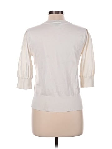 Ann Taylor Factory Pullover Sweater (view 2)