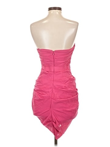 Cache Cocktail Dress (view 2)