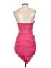 Cache Pink Cocktail Dress Size 2 - photo 2